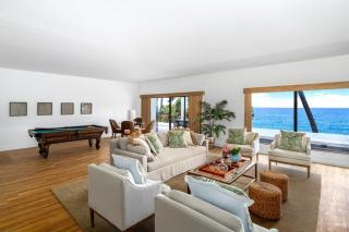 Spectacular Oceanfront Royal Sea Cliff 209 by Casago Kona - Kailua-Kona - 8