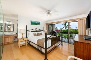 Keauhou Punahele B-102 by Casago Kona - Kailua-Kona - 1