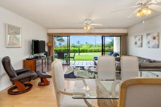 Keauhou Punahele B-102 by Casago Kona - Kailua-Kona - 3