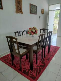 HOMESTAY HAIKALHAIDAR - 5