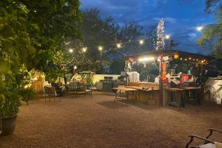 5 Mi to Dtwn Tuscon Escape with Yard and Patio! - Tucson - 0