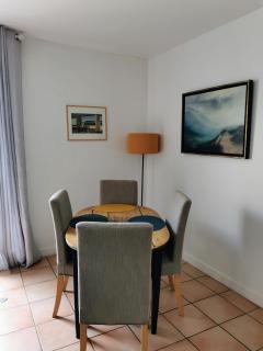 Gîtes, Chambres d'Hôtes La Maison d'Amis - Puilboreau - 1