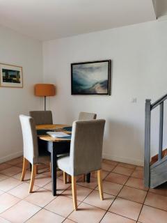 Gîtes, Chambres d'Hôtes La Maison d'Amis - Puilboreau - 2