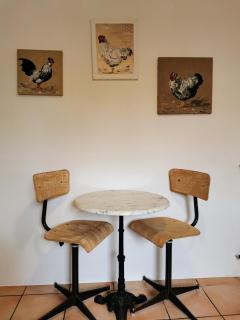 Gîtes, Chambres d'Hôtes La Maison d'Amis - 4