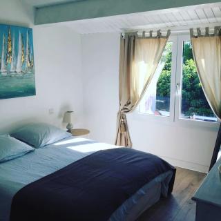 Gîtes, Chambres d'Hôtes La Maison d'Amis - 2