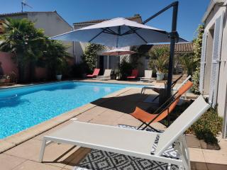 Gîtes, Chambres d'Hôtes La Maison d'Amis - 5