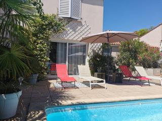 Gîtes, Chambres d'Hôtes La Maison d'Amis - 7