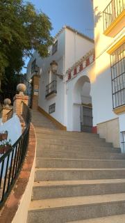 Casa del Arco - Olvera - 7