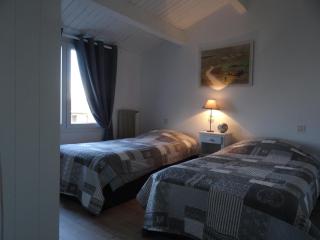Gîtes, Chambres d'Hôtes La Maison d'Amis - Puilboreau - 8
