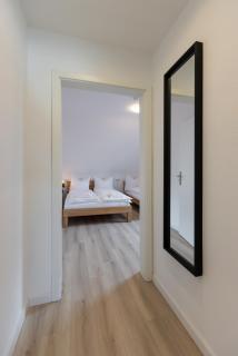 Apartement in Zell - Zell am Main - 1