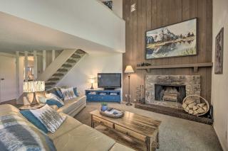 Pagosa Springs Condo Near Springs and Trails! - 0