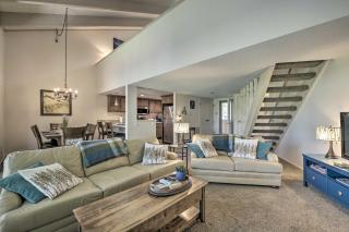 Pagosa Springs Condo Near Springs and Trails! - 5