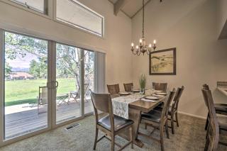 Pagosa Springs Condo Near Springs and Trails! - 3