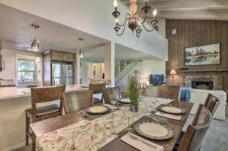 Pagosa Springs Condo Near Springs and Trails! - 1