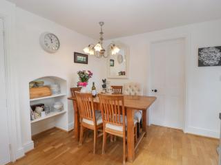 Pound Cottage - Lyme Regis - 3