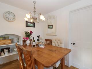 Pound Cottage - Lyme Regis - 1