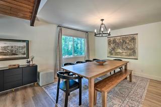 Near Hiking and Yuba River Nevada City Retreat! - Nevada City - 4
