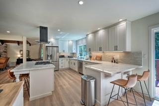 Near Hiking and Yuba River Nevada City Retreat! - Nevada City - 3