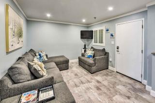 Walk to Ocean Condo with Community Perks on HHI - Hilton Head Island - 7