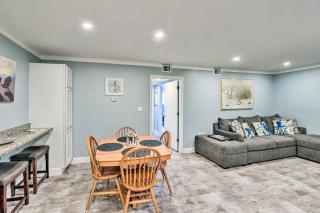 Walk to Ocean Condo with Community Perks on HHI - Hilton Head Island - 4
