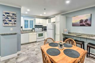 Walk to Ocean Condo with Community Perks on HHI - Hilton Head Island - 3