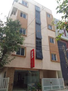V R RESIDENCY - Bangalore - 0