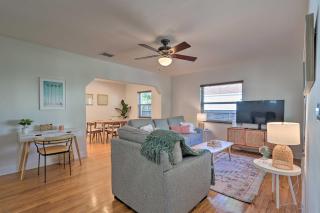 Less Than 9 Mi to Downtown Miami - Modern Getaway - Miami - 8