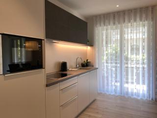 Neu, zentral, sonnig, Garage inklusive - Merano - 6