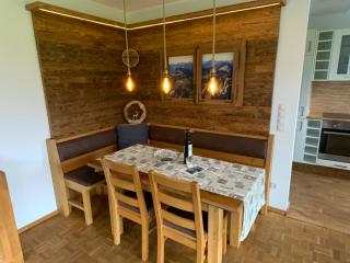 Ferienwohnung Höhenrausch - Bad Hindelang - 8