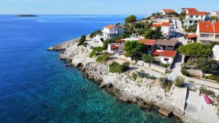 Apartments Blu Mare - Sevid - 9