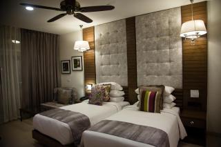 Acron Waterfront Resort - 9