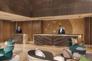Fortune Walkway Mall, Haldwani - Member ITC Hotels' Group - Haldwāni - 4