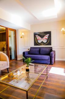 Black Bird Thermal Hotel & SPA - Gokcedere - 5