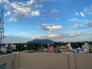 Chamundeshwari Homestay - 8
