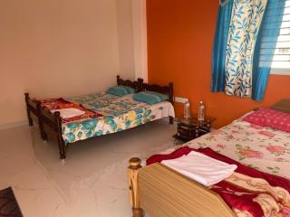 Chamundeshwari Homestay - 4