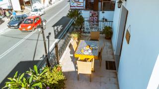 Evelinas House Platanias - Platanias - 2