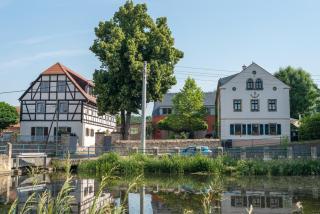 Landgut Mosch - Radeburg - 9