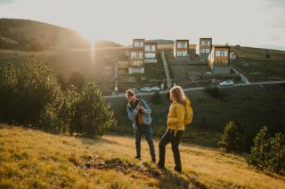 Wild nest Zlatibor Bear - Zlatibor - 3