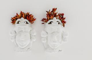 White Stylish Apartment 3 - Vico Equense - 8
