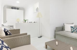 White Stylish Apartment 3 - Vico Equense - 6