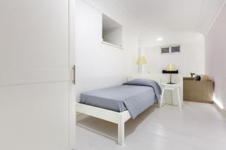 White Stylish Apartment 3 - Vico Equense - 3