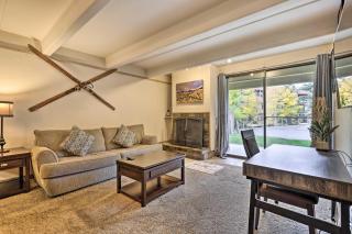 Lakefront Condo with Mtn Views in Dillon! - 5