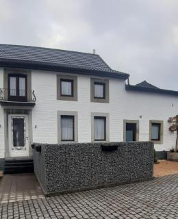 Hoeve Terwinghe - Gingelom - 9