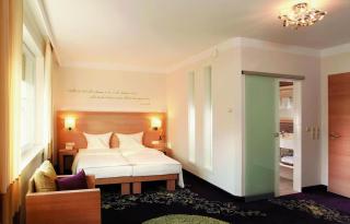 Hotel Robben - Brema - 3