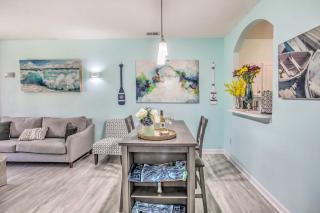 Condo at Barefoot Golf Resort with Shuttle to Beach! - Myrtle Beach - 2