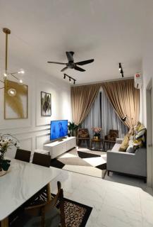 ZF Suite Troika - Kota Bharu - 1