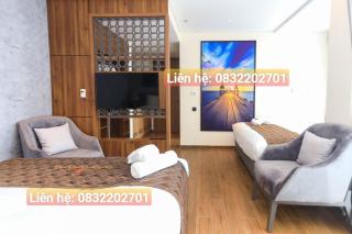 APEC MANDALA Phú Yên Căn Hộ - Chillin Apec Mandala Aparment - 2