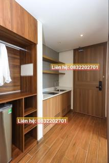 APEC MANDALA Phú Yên Căn Hộ - Chillin Apec Mandala Aparment - 5