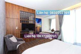 APEC MANDALA Phú Yên Căn Hộ - Chillin Apec Mandala Aparment - 6