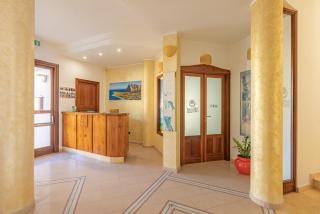 Hotel Sabbia d'Oro - San Vito lo Capo - 9